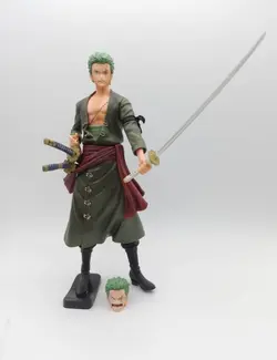 اکشن فیگور شخصیت زورو 27 سانتی Roronoa Zoro, Zoro