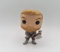 فیگور فانکوی تور (ثور) شماره 2