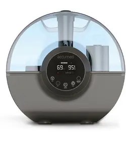 بخورسرد اکیومد مدل MD300C