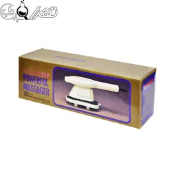 ماساژور حرارتی بدن ترایو