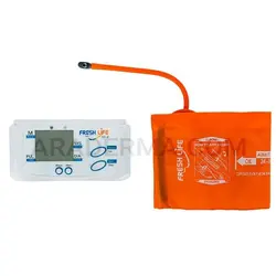 فشارسنج  fersh life مدل S5