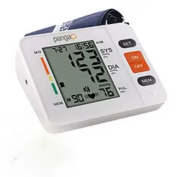 فشارسنج سخنگو pangao