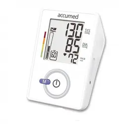 فشارسنج بازویی اکیومد مدل CG165
