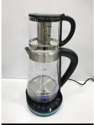 چای ساز دو کاره بوش روهمی BOSCH