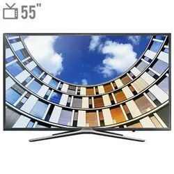 تلویزیون سامسونگ Samsung 55M6970 Smart LED TV 55 Inch