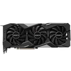 کارت گرافیک گیگابایت Radeon RX 5700 XT GAMING OC 8G