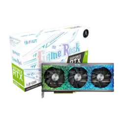 کارت گرافیک پالت RTX 3080 Ti GameRock 12GB