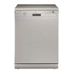 ماشین ظرف شویی ال جی مدل DC34S ظرفیت 14 نفر LG DC34S Dishwasher