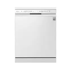 ماشین ظرفشویی 14 نفره ال جی مدل DFB425FW