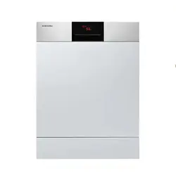 ماشین ظرفشویی سامسونگ مدل D175