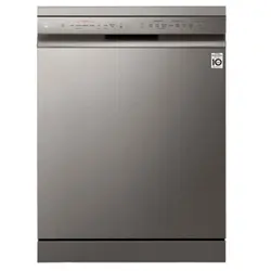 ماشین ظرفشویی مدل XD88 ال جی در رنگبندی های مختلف