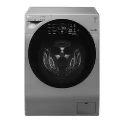 ماشین لباسشویی ال جی WM-G105SS