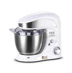 همزن کاسه دار حرفه ای ناسا الکتریک مدل NS 931