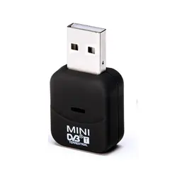 گيرنده ديجيتال USB برند xp مدل dt1300