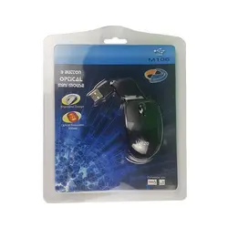 موس ميني جمع شو پک طلقی مدل 105