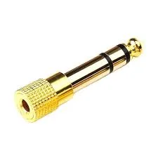 تبدیل AUDIO به میکروفن