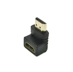 تبدیل 90 درجه HDMI