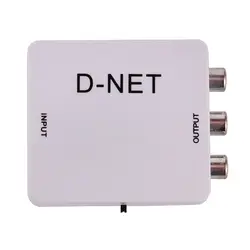 مبدل HDMI به AV دی نت