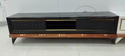 میز تلویزیون متین مدل R440