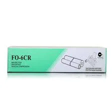 رل فاکس مدل FO-6CR شارپ