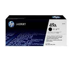 کارتریج 49A برند HP