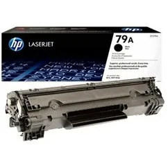 کارتریج 79A برند HP
