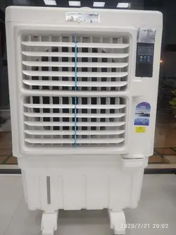 کولر ایستاده مدل 3300 برند سانسینگ