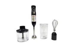 گوشت کوب 4کاره مدل 608 برند BOSCH