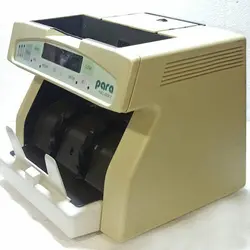 اسکناس شمار مدل 227 para