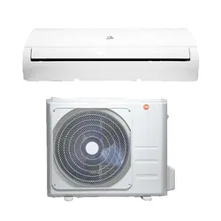 کولر گازی 24000 لایف