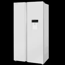 یخچال فریزر مدل TS666 ایکس ویژن