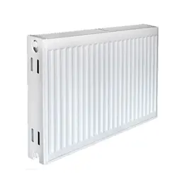 رادیاتور پنلی بوتان 160-50