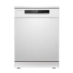 ماشین ظرفشویی مدل M150 ایکس ویژن