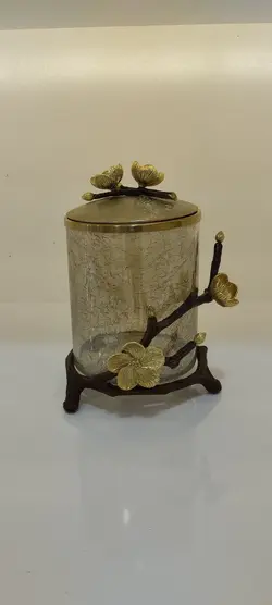 بانکه پایه دار مارینا سایز کوچک