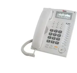 تلفن سیم دار KX-T300 طوبی