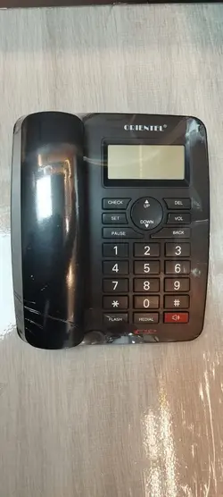 تلفن T1577CID اورینتل