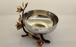 ظرف پذیرایی مدل C4 آنیکا تک شاخه