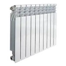 رادیاتور ایل پریمو 500 ده پره