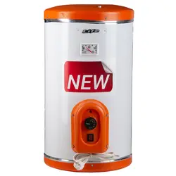 آبگرمکن ۶۰ لیتری برقی لایف