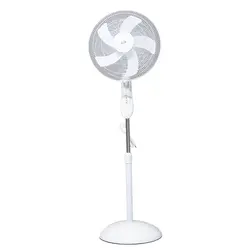 پنکه ایستاده لایف مدل F501