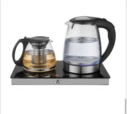 چای ساز لایف مدل G322