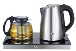 چای ساز لایف مدل T311