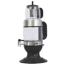 چای ساز سماوری لایف مدل ۳۰۱