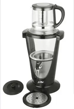 چای ساز سماوری لایف مدل 333