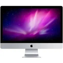 آل این وان imac (اپل) اسلیم