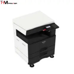 دستگاه کپی شارپ مدل BP-X240L