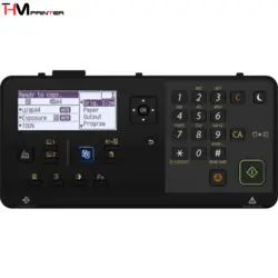 دستگاه کپی شارپ مدل BP-X240L