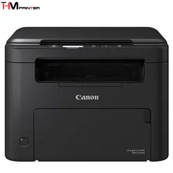 پرینتر سه کاره لیزری کانن مدل Canon MF272dw