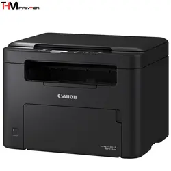 پرینتر سه کاره لیزری کانن مدل Canon MF272dw