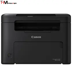 پرینتر سه کاره لیزری کانن مدل Canon MF272dw